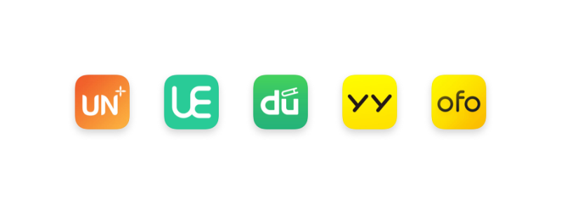 詳細解析APP應(yīng)用圖標的36個設(shè)計方法,PS教程,思緣教程網(wǎng)