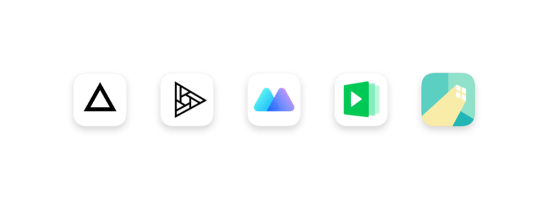 詳細解析APP應(yīng)用圖標的36個設(shè)計方法,PS教程,思緣教程網(wǎng)