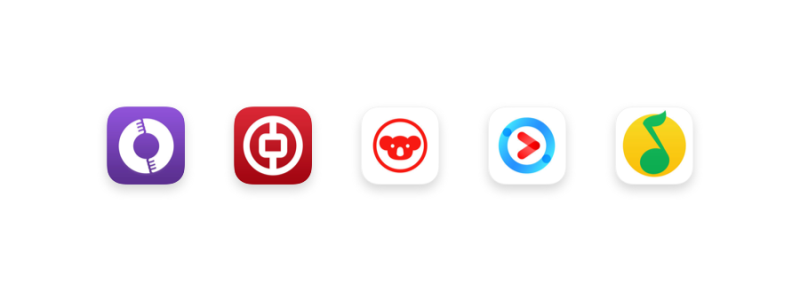詳細解析APP應(yīng)用圖標的36個設(shè)計方法,PS教程,思緣教程網(wǎng)