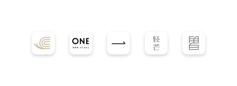 詳細解析APP應(yīng)用圖標的36個設(shè)計方法,PS教程,思緣教程網(wǎng)