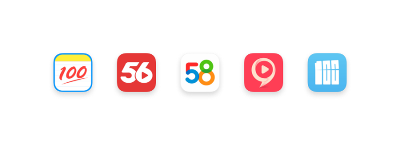 詳細解析APP應(yīng)用圖標的36個設(shè)計方法,PS教程,思緣教程網(wǎng)