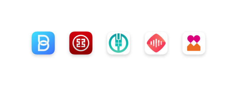 詳細解析APP應(yīng)用圖標的36個設(shè)計方法,PS教程,思緣教程網(wǎng)