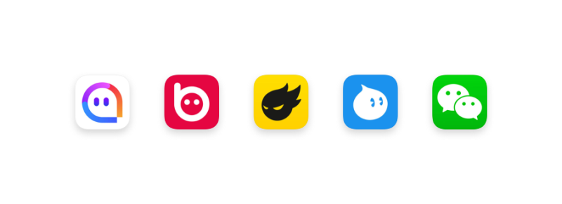 詳細解析APP應(yīng)用圖標的36個設(shè)計方法,PS教程,思緣教程網(wǎng)