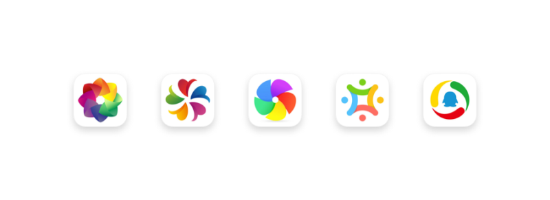 詳細解析APP應(yīng)用圖標的36個設(shè)計方法,PS教程,思緣教程網(wǎng)
