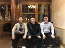 致快播王欣:1260天,整個(gè)江湖都在等你